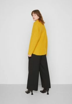 Buy 🎉 By Malene Birger KIMEL - Jumper - Golden Apricot 🔥 -By Malene Birger shop 8e2468cd6e204eee9472b07c36dbf415