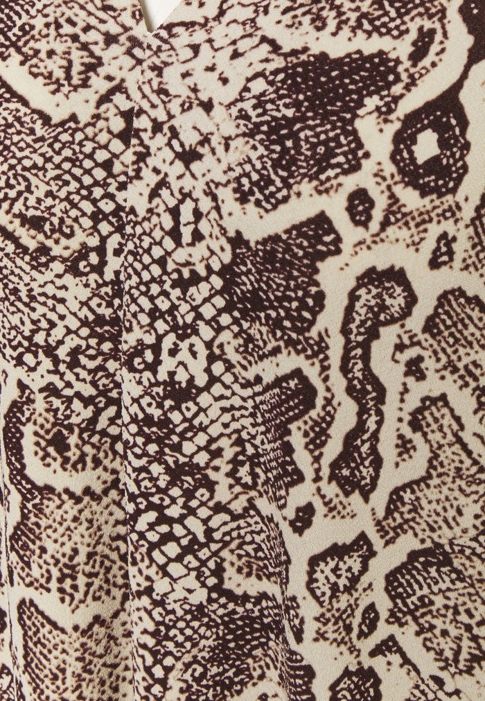 BIELLE - Day dress - wood Cheap ๐ By Malene Birger BIELLE - Day ๐ Dress - Wood ๐ -By Malene Birger shop 8e4cadf801c549658dc5f0ae6119dcbb