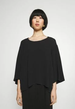 Flash Sale 🔥 By Malene Birger THYMIE - Blouse - Black 🤩