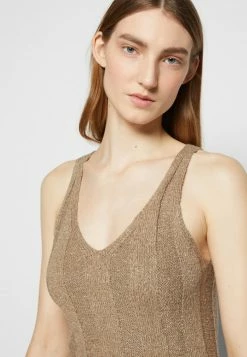 Hot Sale 😀 By Malene Birger HARLEE - Jumper 👗 Dress - Old Beige 👍 6 Hot Sale 😀 By Malene Birger HARLEE - Jumper 👗 Dress - Old Beige 👍 -By Malene Birger shop 8fdc6788283047fe87070676596fd564