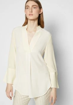 Hot Sale 🤩 By Malene Birger FLAIY - Tunic - Whisper White ✨ -By Malene Birger shop 90296f9fa80448319d8b1b48b65facdf