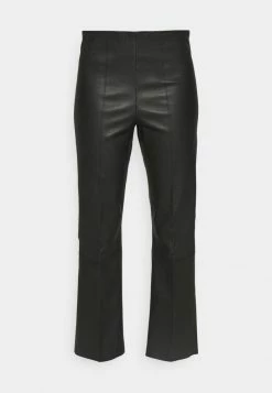 Cheap ๐ฅฐ By Malene Birger FLORENTINA - Leather Trousers - Black โ 4 Cheap ๐ฅฐ By Malene Birger FLORENTINA - Leather Trousers - Black โ -By Malene Birger shop 90d61a5c218c47f5b7071f21599b1696