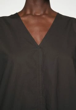 Best reviews of 😍 By Malene Birger EDNA - Day 👗 Dress - Black ⌛ -By Malene Birger shop 9189bb9186c84685b8c0a53bbace3c03