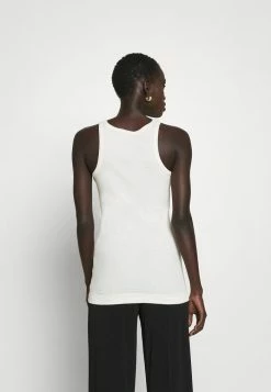 Flash Sale 😀 By Malene Birger AMIEE - Top - Cream 👏 2 Flash Sale 😀 By Malene Birger AMIEE - Top - Cream 👏 -By Malene Birger shop 923568e857284bf5b5fe482f5411d0ff