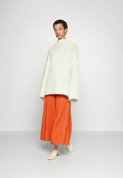 Top 10 🧨 By Malene Birger AMIN - Jumper - Vanilla Cream 🤩