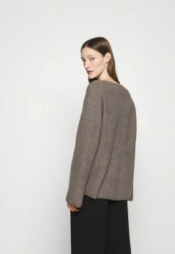 Flash Sale ❤️ By Malene Birger DIPOMA - Jumper - Dark Mink ⌛ 2 Flash Sale ❤️ By Malene Birger DIPOMA - Jumper - Dark Mink ⌛ -By Malene Birger shop 938e627fb4c4481eb57e705aa96d2a80