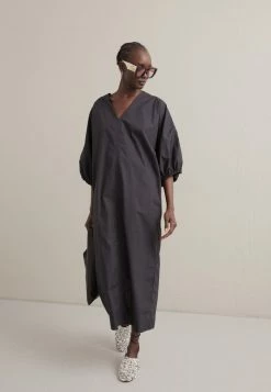 Best reviews of 😍 By Malene Birger EDNA - Day 👗 Dress - Black ⌛