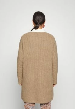 Budget 😉 By Malene Birger FALINA - Jumper 👗 Dress - Beige 🛒 -By Malene Birger shop 9463ca8070d44e2499deb597abee7a9b