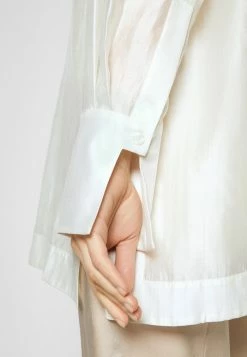 Hot Sale 🧨 By Malene Birger OKENIAH - Tunic - Whisper White 👏 -By Malene Birger shop 95711888ede24dde8cea281fa8abb00d