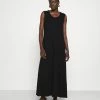 New ⭐ By Malene Birger ELIYA - Maxi 👗 Dress - Black 🥰