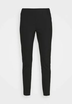 Coupon 🔥 By Malene Birger ADANIS - Trousers - Black 🛒 -By Malene Birger shop 957ae4ae56424ee8b1809fe05e79c6ba