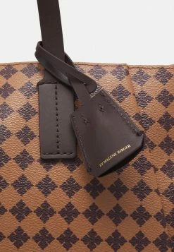 Budget 🌟 By Malene Birger NIVO - Weekend Bag - Dark Plum ✔️ -By Malene Birger shop 9714e83f996145bba32d3ae77b652fd3