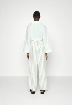 Wholesale ๐ By Malene Birger CYMBARIA - Trousers - Cream Snow ๐ 4 Wholesale ๐ By Malene Birger CYMBARIA - Trousers - Cream Snow ๐ -By Malene Birger shop 97e5d62c6c4a4da288c83b293db6fabc