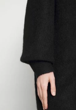 Top 10 ⌛ By Malene Birger ESSENTIALS CYRUS - Cardigan - Black 😉 -By Malene Birger shop 983dc340dca24bc8839638c9ea08509b