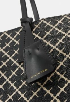 Brand new 🥰 By Malene Birger ABI TOTE - Tote Bag - Black 👍 -By Malene Birger shop 986f910ef20149c1a9251677a8bb9276