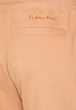 Promo ⭐ By Malene Birger TANYA - Tracksuit Bottoms - Deep Caramel 🛒 -By Malene Birger shop 99206adce4bc40bab45010b048ba3c1b