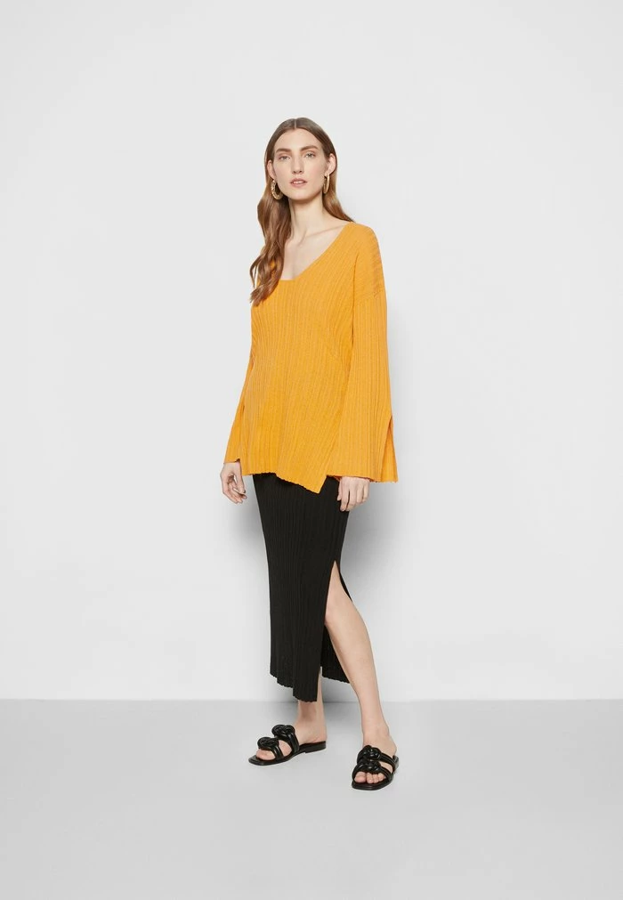 IRISANDRA - Jumper - cloudberries Best deal โจ By Malene Birger IRISANDRA - Jumper - Cloudberries ๐ -By Malene Birger shop 99ac4616d2964f25aaa812d201951421