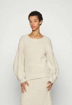 Discount 💯 By Malene Birger HILME - Jumper - Fog 🔔