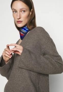 Flash Sale ❤️ By Malene Birger DIPOMA - Jumper - Dark Mink ⌛ 3 Flash Sale ❤️ By Malene Birger DIPOMA - Jumper - Dark Mink ⌛ -By Malene Birger shop 9a8ca25ba8f143a5b70c2b95876d8566