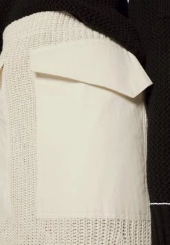 New 🌟 By Malene Birger KELLEN - A-line 👗 Skirt - Cream Snow ❤️ -By Malene Birger shop 9affa5dd77c44c78a70266d8474d4bab