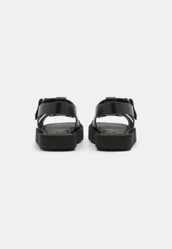 Discount ✔️ By Malene Birger KLEVA - Platform 🩴 Sandals - Black ⭐ -By Malene Birger shop 9b23734b053c4d229396ffadd16d6922