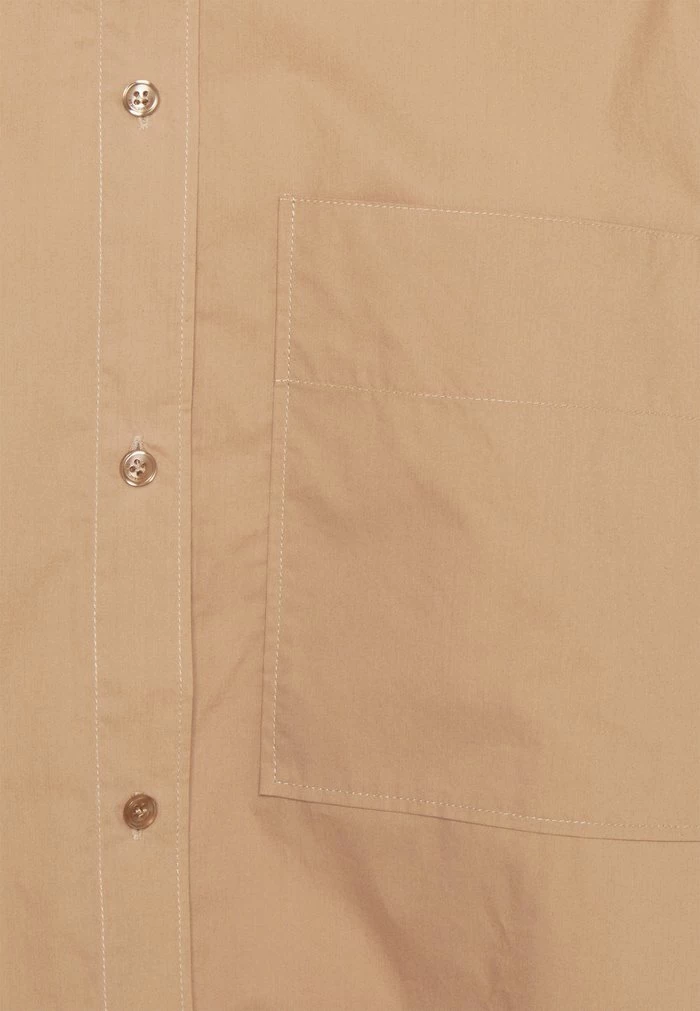 DERRIS - Button-down blouse - chanterelle Brand new 🥰 By Malene Birger DERRIS - Button-down Blouse - Chanterelle 🤩 -By Malene Birger shop 9b3714106696498b9e898ac172adee4c