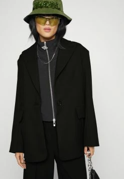 Flash Sale 🧨 By Malene Birger BENEDICTS - Blazer - Black ❤️ -By Malene Birger shop 9cb6cb2f4ffc42bb97a36f174d652941