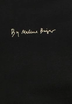 Wholesale 🌟 By Malene Birger DESMOS - Basic T-shirt - Black 🎁 -By Malene Birger shop 9cc88869bb9d4c36b68a3ae164aa6d6c