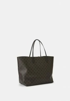 Cheapest 👏 By Malene Birger ABI TOTE - Tote Bag - Dark Chocolate ❤️ -By Malene Birger shop 9ccf5704360a4dc49cfbb2d3c3cf10e4