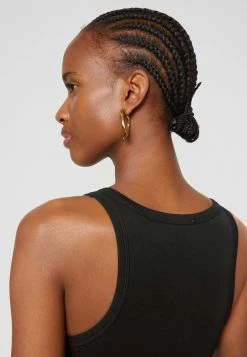 Flash Sale 🔔 By Malene Birger AMIEE - Top - Black ❤️ -By Malene Birger shop 9db1343b28c145ed8cf788b738718c61