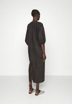 Best reviews of 😍 By Malene Birger EDNA - Day 👗 Dress - Black ⌛ -By Malene Birger shop 9e66143f952f412698e87f0a5b566c91