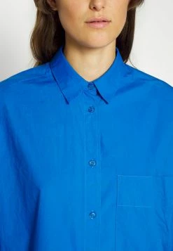 Cheap 🤩 By Malene Birger DERRIS - Blouse - Arctic Blue 🛒 -By Malene Birger shop 9e9bc2f072ba4d15a463c451fbc2b583