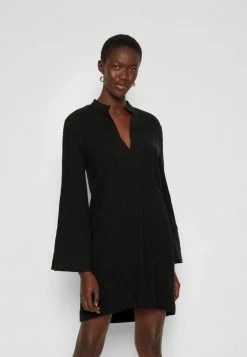 Coupon ✨ By Malene Birger FLAINES - Day 👗 Dress - Black ❤️ -By Malene Birger shop 9ebea38f73ea4f42b1839c3da62aaf7f