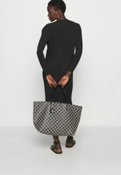 Brand new ๐ฅฐ By Malene Birger ABI TOTE - Tote Bag - Black ๐