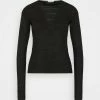 Best deal 😍 By Malene Birger TESH - Jumper - Black 🧨