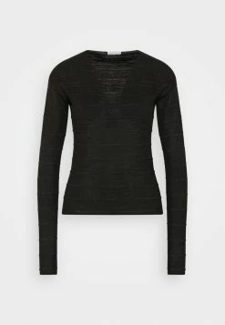 Best deal 😍 By Malene Birger TESH - Jumper - Black 🧨