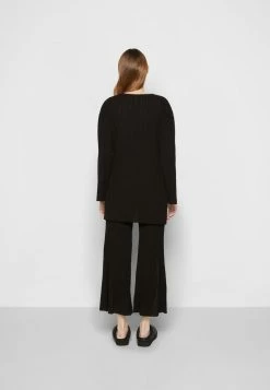 Coupon ❤️ By Malene Birger IRISANDRA - Jumper - Black 👍 -By Malene Birger shop a0899c110b5b4faabfa8b139f274d00f