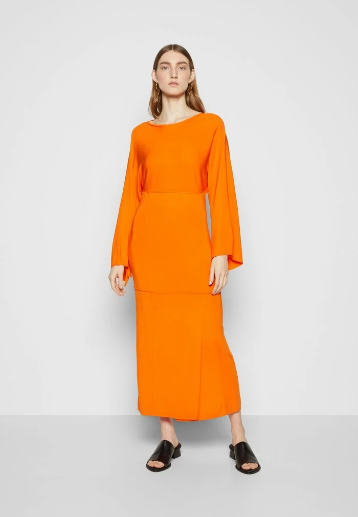 HARLIM - Jumper dress - cloudberries Best Sale ⭐ By Malene Birger HARLIM - Jumper 👗 Dress - Cloudberries 🤩 -By Malene Birger shop a0b60a19f8c84b49ae095476107b5385