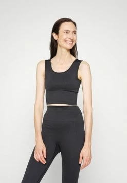 Top 10 ⭐ By Malene Birger ESSENTIALS JAZMIN - Blouse - Svart ⌛ 3 Top 10 ⭐ By Malene Birger ESSENTIALS JAZMIN - Blouse - Svart ⌛ -By Malene Birger shop a1d463837c574adf8f72562a25ecc70f