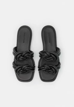 Best Pirce ๐ By Malene Birger KNOTTA - Mules - Black ๐คฉ 4 Best Pirce ๐ By Malene Birger KNOTTA - Mules - Black ๐คฉ -By Malene Birger shop a2082d104ce54e3394ab1c8e0919b2bf