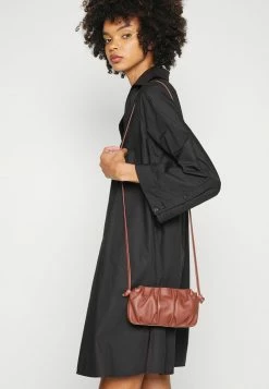 Outlet 🧨 By Malene Birger EDANIMA - Day 👗 Dress - Black 🌟 -By Malene Birger shop a2c781825d7340c8b923dfea2edd7011