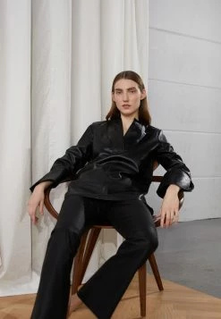 Brand new 👏 By Malene Birger LLAIYES - Tunic - Black 🤩