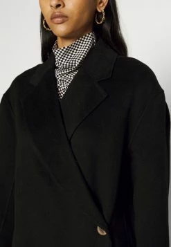 Discount 🔔 By Malene Birger AYVIA - Short 🧥 Coat - Black 😀 -By Malene Birger shop a387582abef94400855a55f89e26cca6