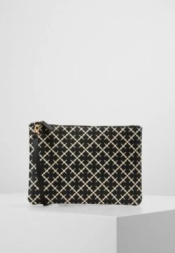 Best deal ๐ฅฐ By Malene Birger IVY PURSE - Clutch - Black ๐