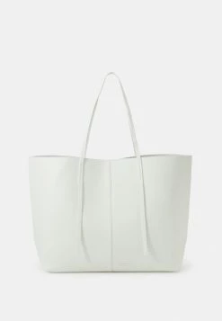 Hot Sale 👏 By Malene Birger ABILLA - Tote Bag - Tinted White 👏 3 Hot Sale 👏 By Malene Birger ABILLA - Tote Bag - Tinted White 👏 -By Malene Birger shop a4bbe864ab984cd7a2efa1bbe9665345