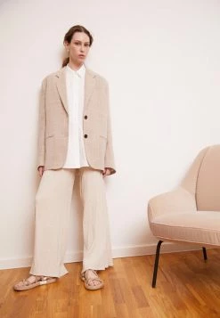 Cheapest ๐งจ By Malene Birger ROSETTAN - Blazer - Nature โจ