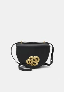 Hot Sale 🔥 By Malene Birger CEBELLA - Across Body Bag - Black 😀