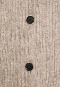 Buy ⭐ By Malene Birger ESSENTIALS CYRUS - Cardigan - Chanterelle ✨ -By Malene Birger shop aa99f63be3a849198250e22f4f741a1b