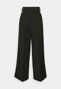 Best Sale 💯 By Malene Birger TAAL - Trousers - Black ⭐ -By Malene Birger shop ac6c048239d9400e965fab1db66e9fb0