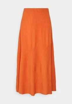 Discount 👍 By Malene Birger DELINAS - A-line 👗 Skirt - Autumn Glaze 👏 -By Malene Birger shop ac6f195fb2e3425c874673536269852f